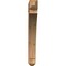Ekena Millwork Thorton Craftsman Rough Sawn Bracket, Western Red Cedar, 4"W x 28"D x 32"H BKT04X28X32THR04RWR - alternate 3